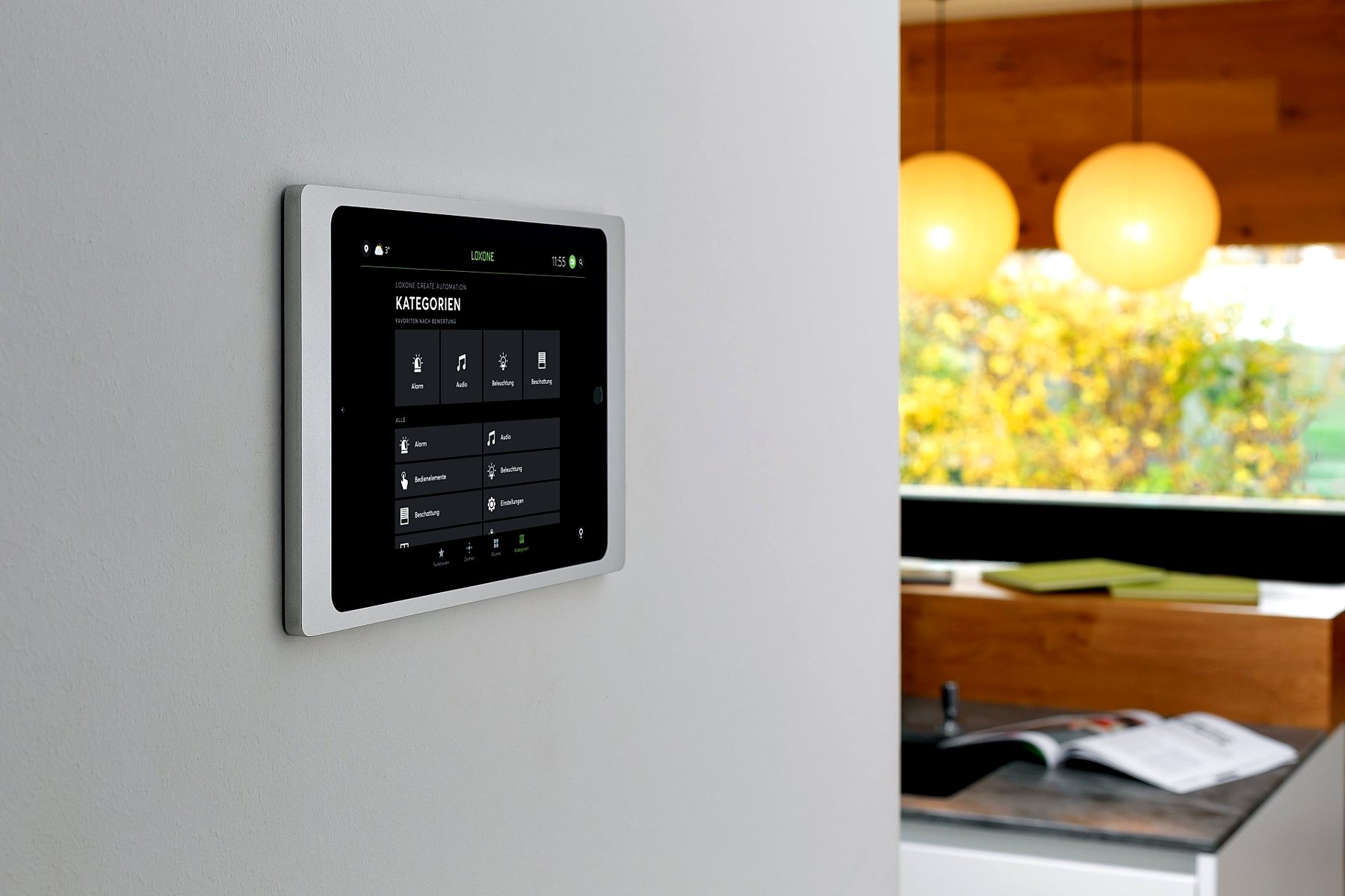 Smart Home
