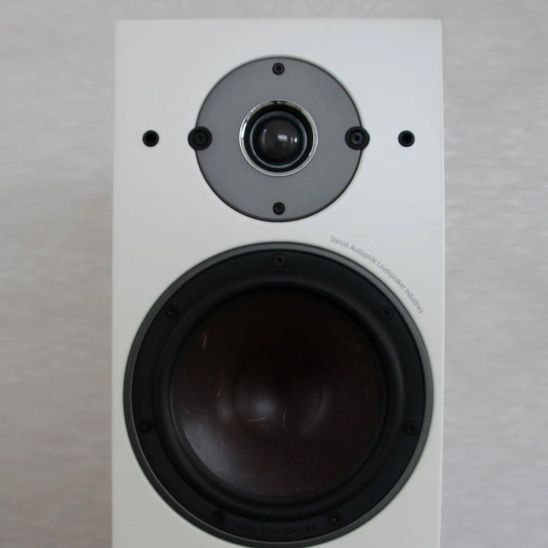 Audio-HIFI